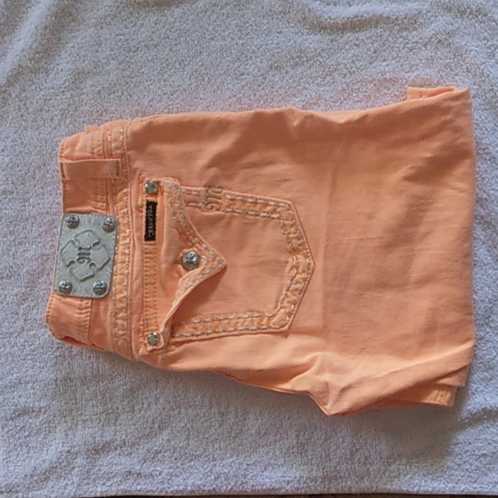 Miss Me Boyfriend Shorts